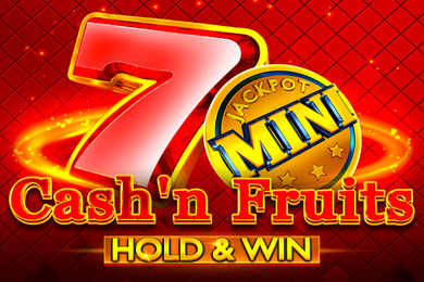 Cashandfruitsholdandwin слот Лаки Бёрд Казино